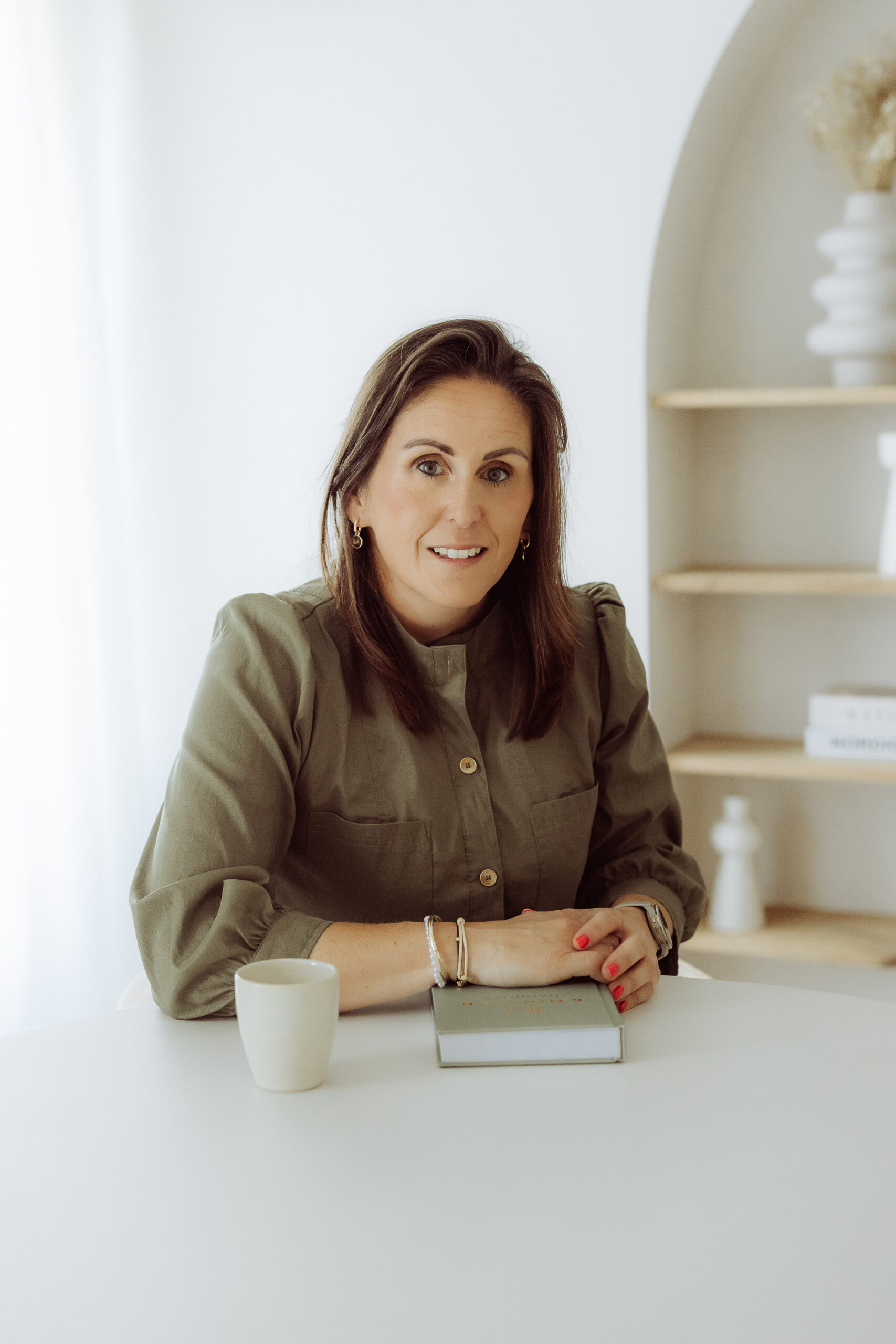 MfN-registermediator voor mediation Gouda